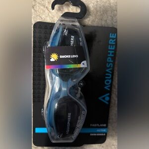 Aqua Sphere Fastlane Active Swim Goggle